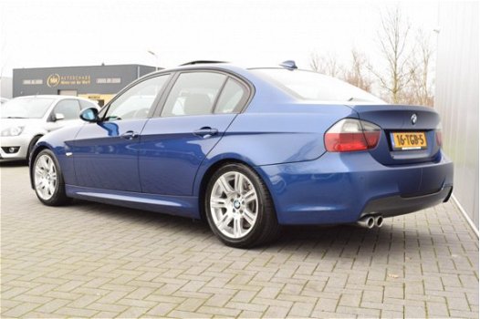 BMW 3-serie - 325d High Executive M-Sportpakket Navi Xenon Schuifdak - 1