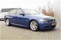 BMW 3-serie - 325d High Executive M-Sportpakket Navi Xenon Schuifdak - 1 - Thumbnail