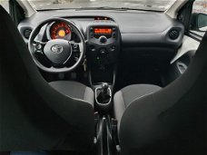 Toyota Aygo - 1.0 VVT-i x-fun 5-deurs Airco