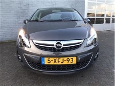 Opel Corsa - 1.4 Business+ 5drs /navigatie/ trekhaak/