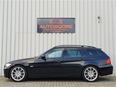 BMW 3-serie Touring - 335d Executive 370PK - 1