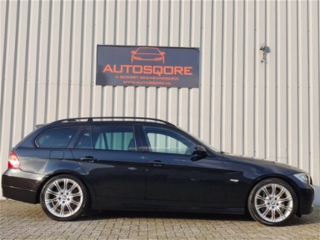 BMW 3-serie Touring - 335d Executive 370PK - 1