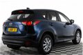 Mazda CX-5 - 2.0 165 PK TS+1e eigenaar Trekhaak Rijklaar - 1 - Thumbnail