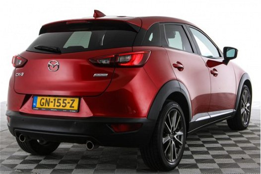 Mazda CX-3 - 2.0 120 GT-M*Garantie 2025* Bose Leder Head Up Rijklaar - 1