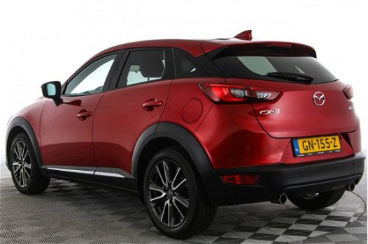 Mazda CX-3 - 2.0 120 GT-M*Garantie 2025* Bose Leder Head Up Rijklaar - 1