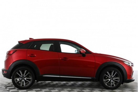 Mazda CX-3 - 2.0 120 GT-M*Garantie 2025* Bose Leder Head Up Rijklaar - 1