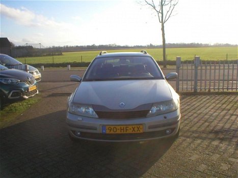 Renault Laguna Grand Tour - 1.8-16V Dynamique - 1