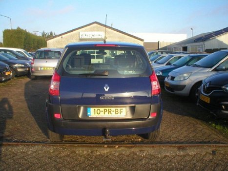 Renault Scénic - 1.6-16V Expression Basis - 1