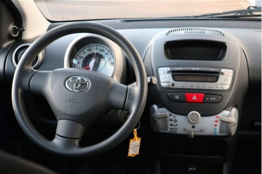 Toyota Aygo - 1.0 VVT-i Comfort - 1