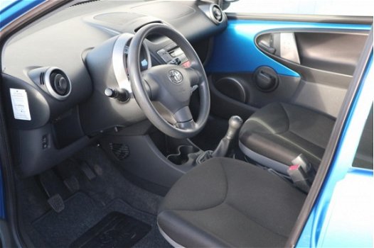 Toyota Aygo - 1.0 VVT-i Comfort - 1