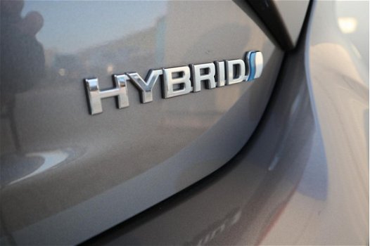 Toyota Yaris - 1.5 Hybrid Aspiration Navigatie - 1