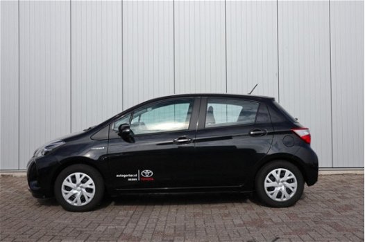 Toyota Yaris - 1.5 Hybrid Active - 1