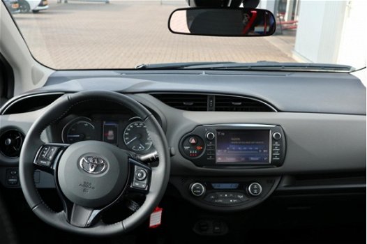 Toyota Yaris - 1.5 Hybrid Active - 1