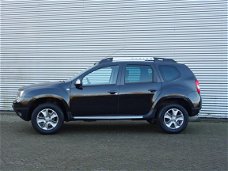 Dacia Duster - TCe 125pk 4x4 Prestige