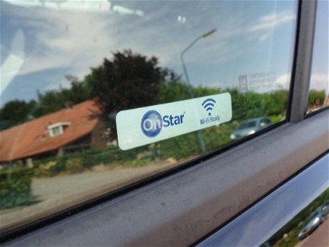 Opel Astra Sports Tourer - 1.4 Turbo 150PK Innovation Automaat + Navi/IntelliLUX LED/Camera/ NL auto - 1