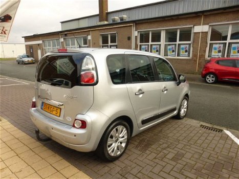 Citroën C3 Picasso - 1.6 VTi Exclusive.airco, climate, cruise, controle, nieuwstaat slechts, 108.000 - 1