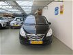 Opel Meriva - 1.4 Turbo Cosmo *NAVI*LMV*AIRCO*NL-DEALERONDERHOUDEN - 1 - Thumbnail