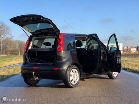 Nissan Note - 1.4 First Note - 1