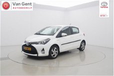 Toyota Yaris - 1.5 Hybrid Trend Navi Automaat