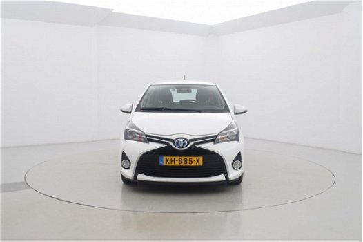 Toyota Yaris - 1.5 Hybrid Trend Navi Automaat - 1