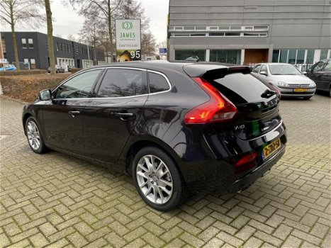 Volvo V40 - 2.0 D4 Momentum Business Leer Navi - 1