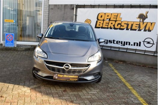 Opel Corsa - 1.4 16v Online Edition - 1