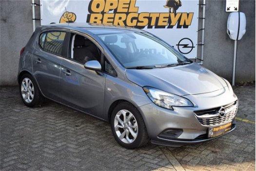 Opel Corsa - 1.4 16v Online Edition - 1