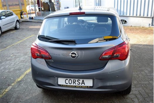 Opel Corsa - 1.4 16v Online Edition - 1