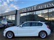 BMW 1-serie - 116i Sport Led, Climate-C, Cruise-C, Stoelverw, Grootlicht ass, LM velg, PDC V+A, - 1 - Thumbnail