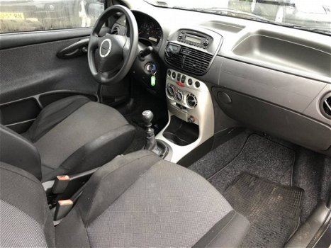 Fiat Punto - 1.2 - 1