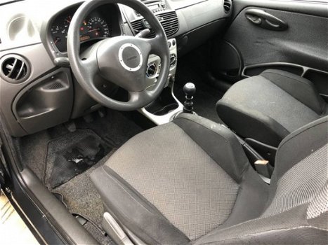 Fiat Punto - 1.2 - 1