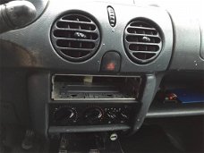 Renault Kangoo - 1.4