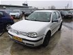 Volkswagen Golf - 1.4 16v - 1 - Thumbnail