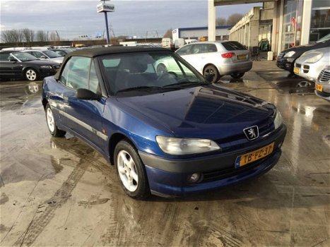 Peugeot 306 - 1.6 16v - 1