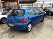 Peugeot 307 - 1.6 XS - 1 - Thumbnail