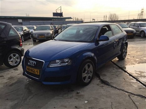 Audi A3 - 1.4 TFSI Attraction Pro Line Business - 1