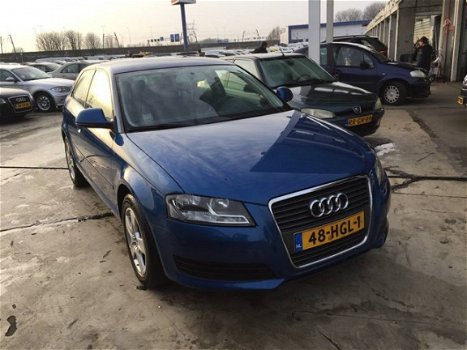 Audi A3 - 1.4 TFSI Attraction Pro Line Business - 1