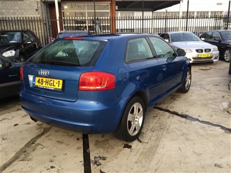 Audi A3 - 1.4 TFSI Attraction Pro Line Business - 1