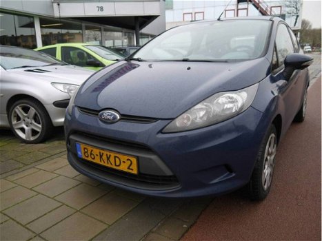 Ford Fiesta - 1.25 Limited - Airco - 1