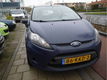 Ford Fiesta - 1.25 Limited - Airco - 1 - Thumbnail