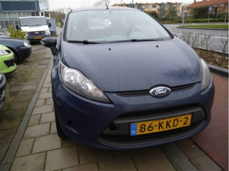 Ford Fiesta - 1.25 Limited - Airco - 1