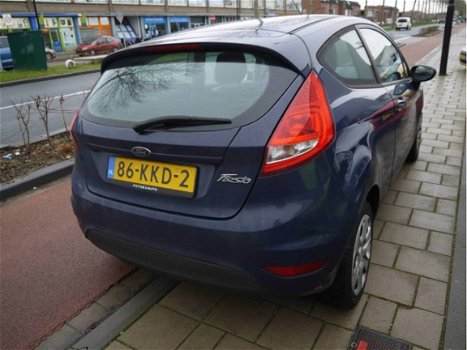 Ford Fiesta - 1.25 Limited - Airco - 1