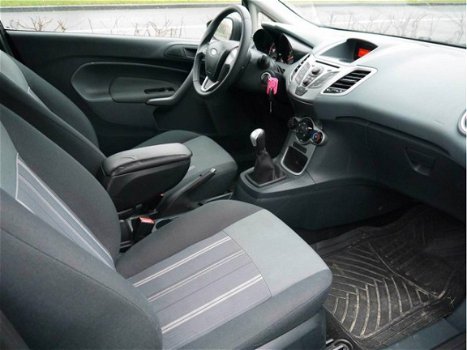 Ford Fiesta - 1.25 Limited - Airco - 1