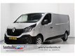 Renault Trafic - 1.6 dCi 125 pk L2H1 Comfort Navi, Bijrijdersstoel, Cruise control, Trekhaak - 1 - Thumbnail