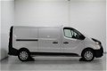 Renault Trafic - 1.6 dCi 125 pk L2H1 Comfort Navi, Bijrijdersstoel, Cruise control, Trekhaak - 1 - Thumbnail