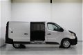 Renault Trafic - 1.6 dCi 125 pk L2H1 Comfort Navi, Bijrijdersstoel, Cruise control, Trekhaak - 1 - Thumbnail