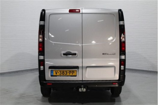 Renault Trafic - 1.6 dCi 125 pk L2H1 Comfort Navi, Bijrijdersstoel, Cruise control, Trekhaak - 1