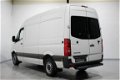 Volkswagen Crafter - 2.0 TDI 140 pk L2H2 Airco, PDC V+A, Opstap achter, Bijrijdersbank, Slechts 53 d - 1 - Thumbnail