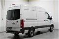 Volkswagen Crafter - 2.0 TDI 140 pk L2H2 Airco, PDC V+A, Opstap achter, Bijrijdersbank, Slechts 53 d - 1 - Thumbnail