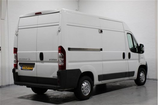 Peugeot Boxer - 2.2 HDI 130 pk L2H2 Profit+ Airco, Laadruimte Pakket, PDC, APK tot 12-2020 - 1